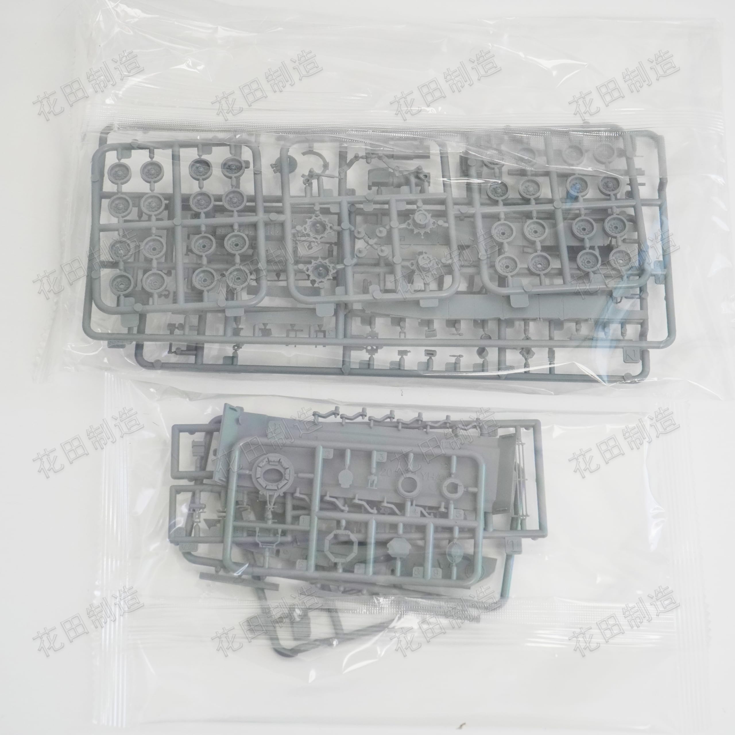 花田制造 Flyhawk FH3300 1/72 M1A2 SEP Main Battle Tank unassembled Model kit Plastic Model Kit