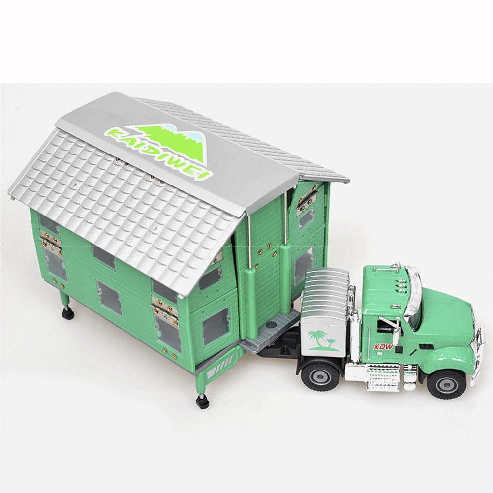 1:50 Single Layer Deformed Saloon CAR Adult Collectible die-cast Scale Model Replica,Vehicle Diecast Model