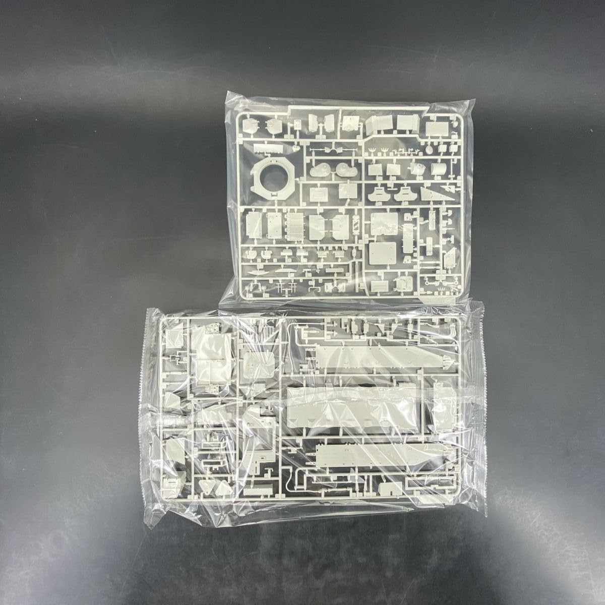 花田制造 Meng SS-017 British FV510 Warrior TES(H) AIFV Tank, 1/35 Scale Military Model Kit