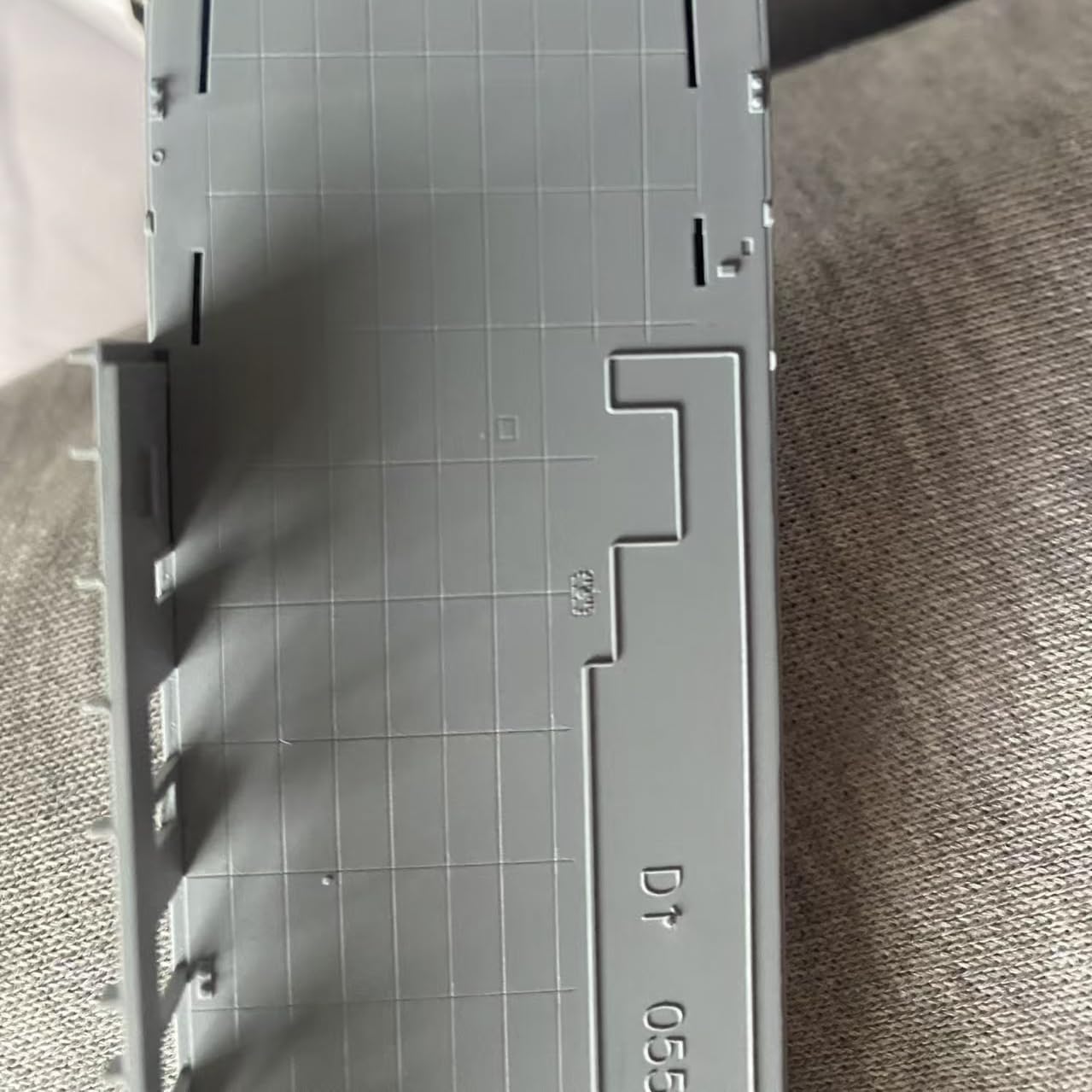 花田制造 Flyhawk FH1178S USS Enterprise CV-6 1942.6 Aircraft Carrier Model Kit, 1/700 Scale, The Battle of Midway, with Photo-Etched Parts，Deluxe EDIYION Full Hull
