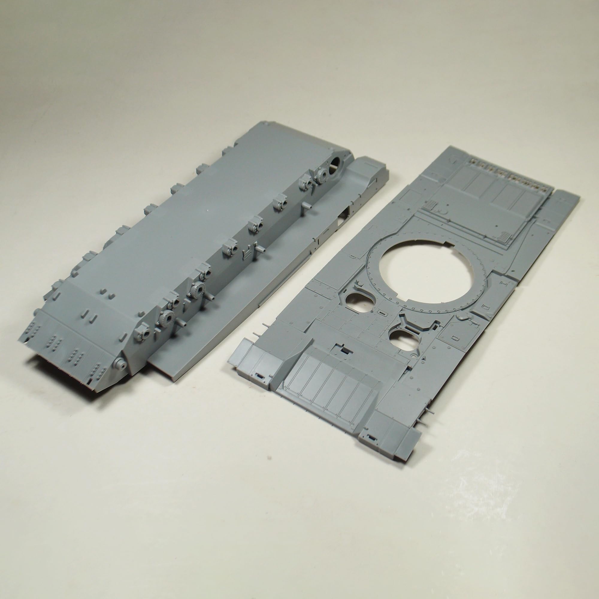 Takom 2029 T-14 Armata Russian Main Battle Tank Model Kit, 1/35 Scale Military Vehicle