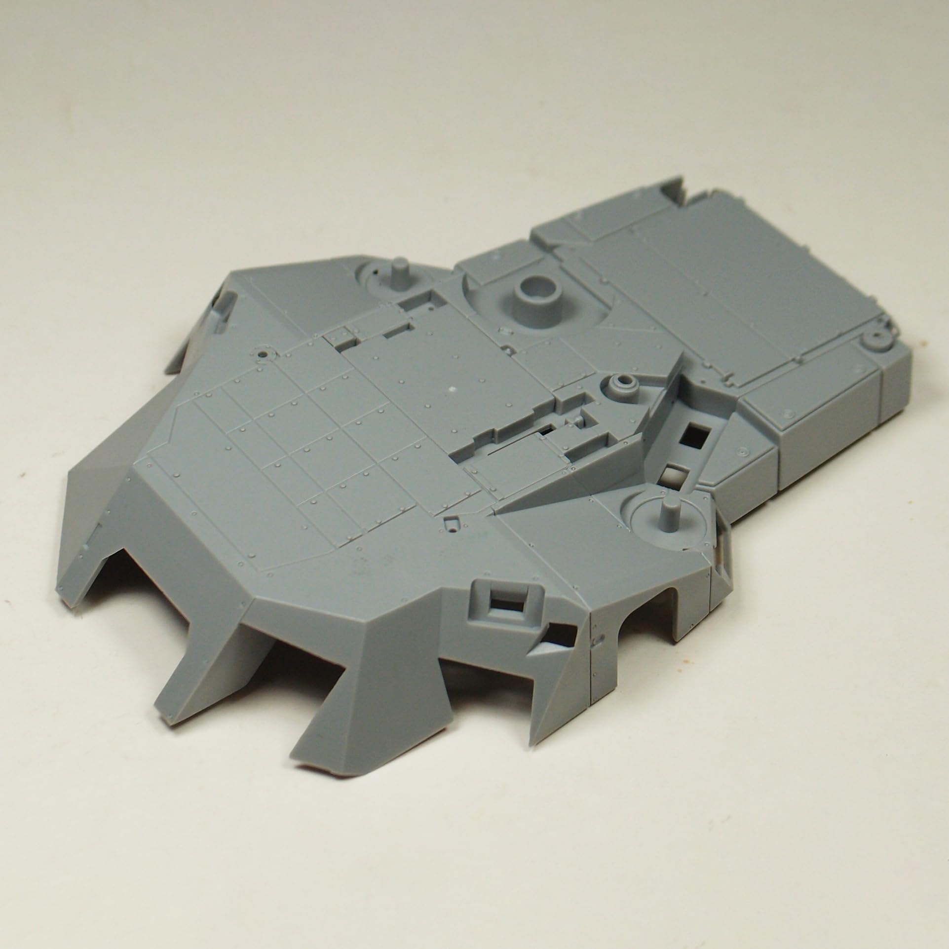 Takom 2029 T-14 Armata Russian Main Battle Tank Model Kit, 1/35 Scale Military Vehicle