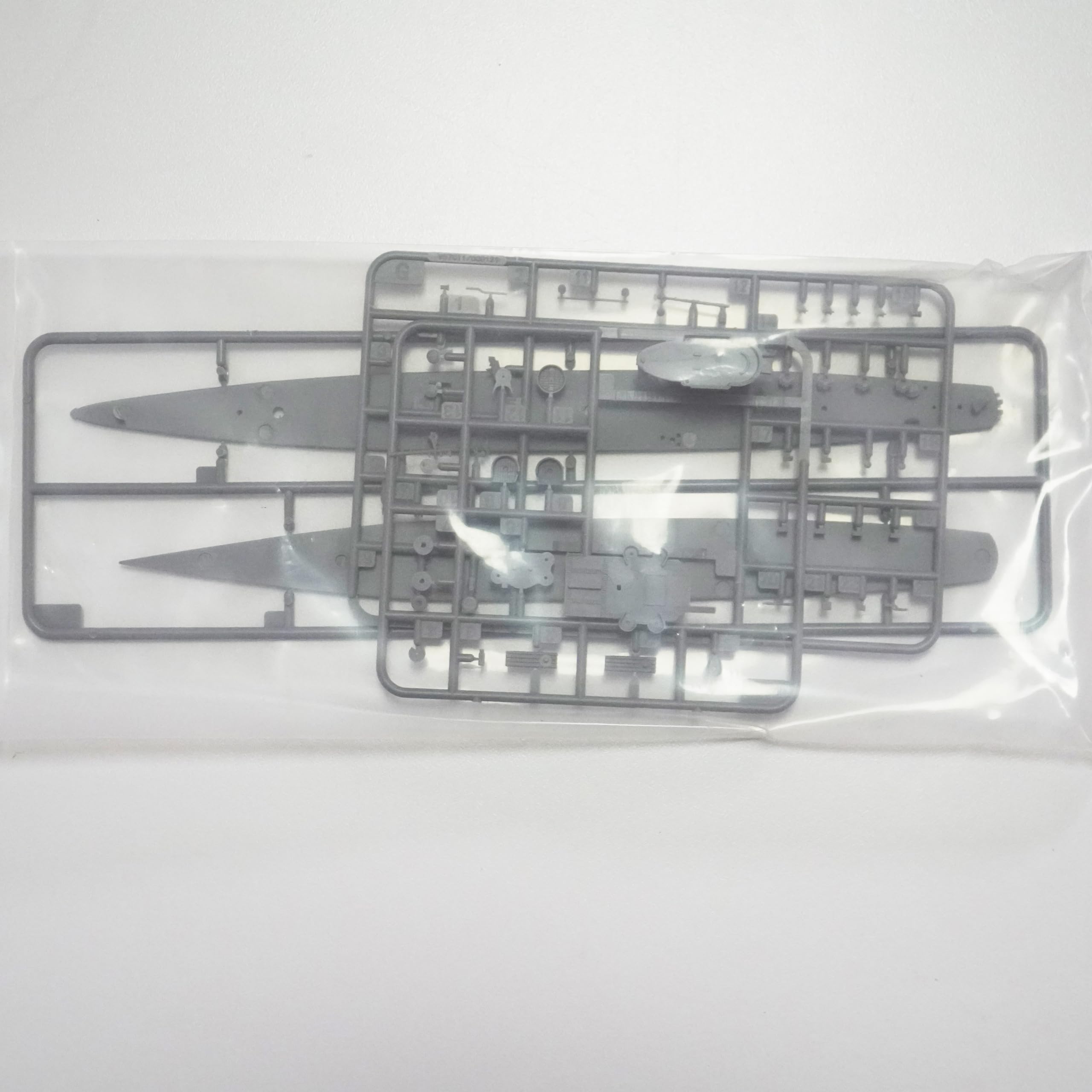 花田制造 VEE Hobby V57012 1/700 USS SAN Diego CL-53 1944 Plastic Model Kit unassembled Model kit