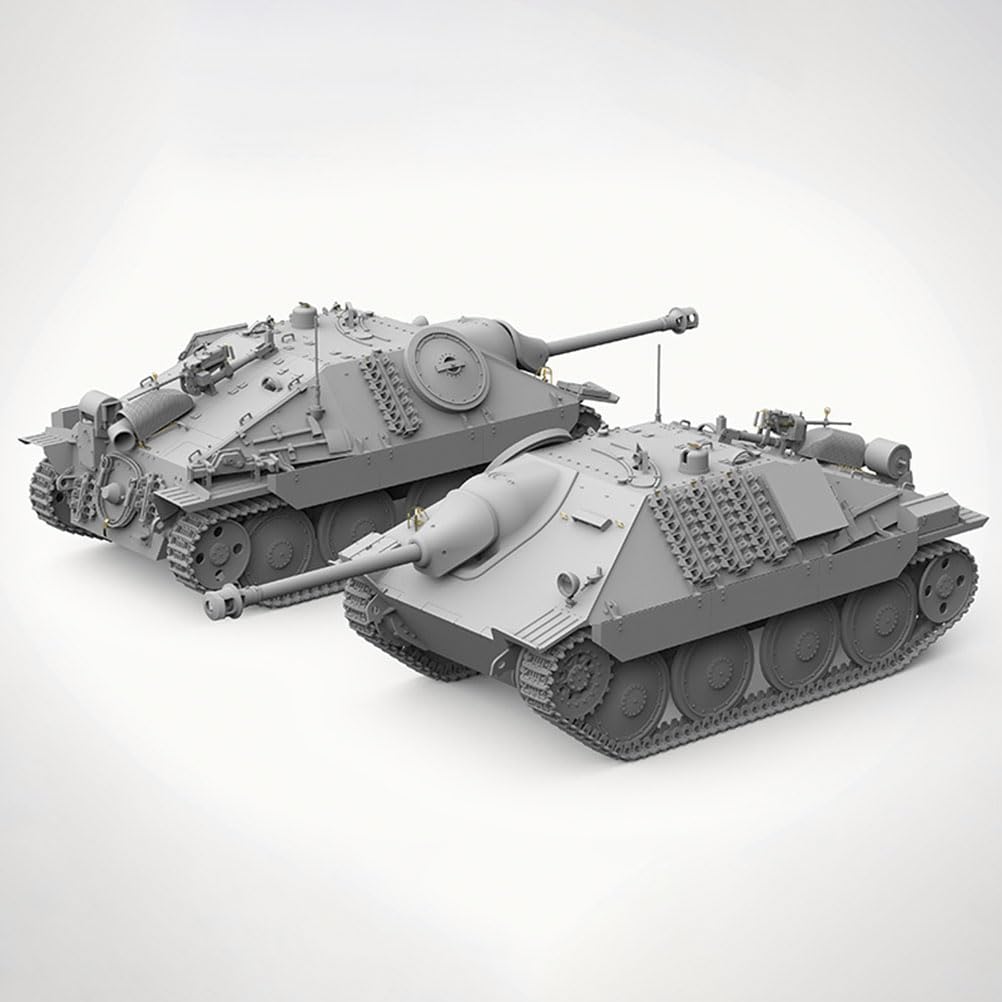 Takom No.2177 1/35 Scale Pzj G13 Swiss Tank Model Kit