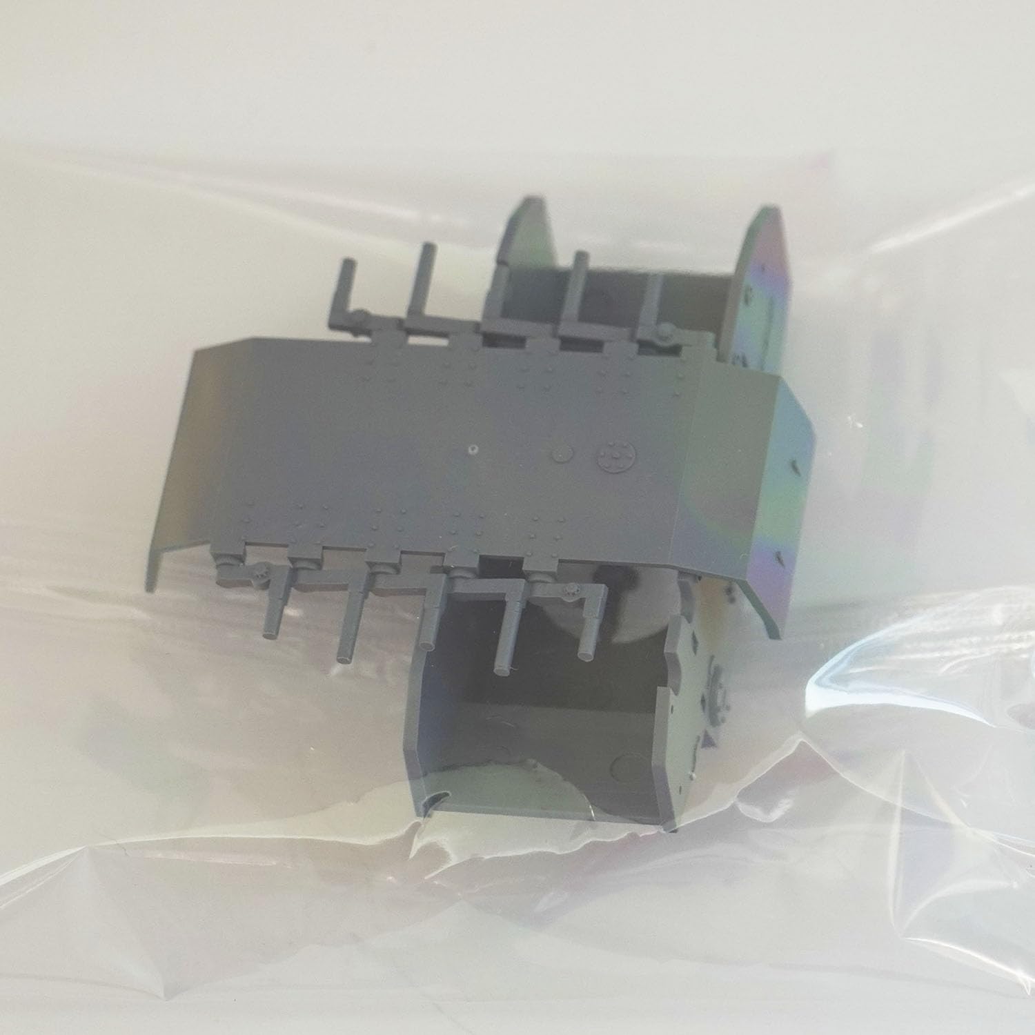 花田制造 flyhawk FH3005 Pz.Kpfw 2 Ausf J (VK16.01) 1/72 Plastic Tank Model kit UNASSEMBLED Model KIT