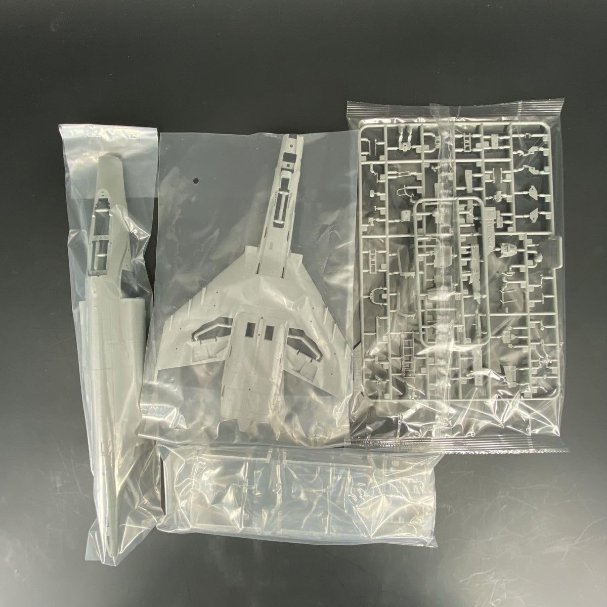 花田制造 Meng Model LS-020 F-4E/2020 Terminator Turkish Air Force Aircraft Model Kit, 1:48 Scale, Military Aviation Display