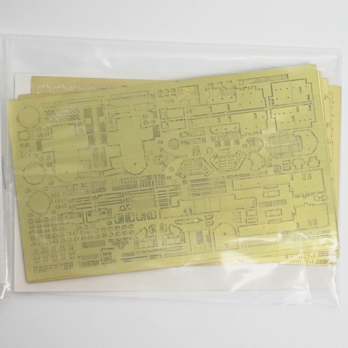花田制造 VEE Hobby P57005 1/700 USS South Dakota BB-57 1944.6 Plastic Model Kit unassembled Model kit Platinum