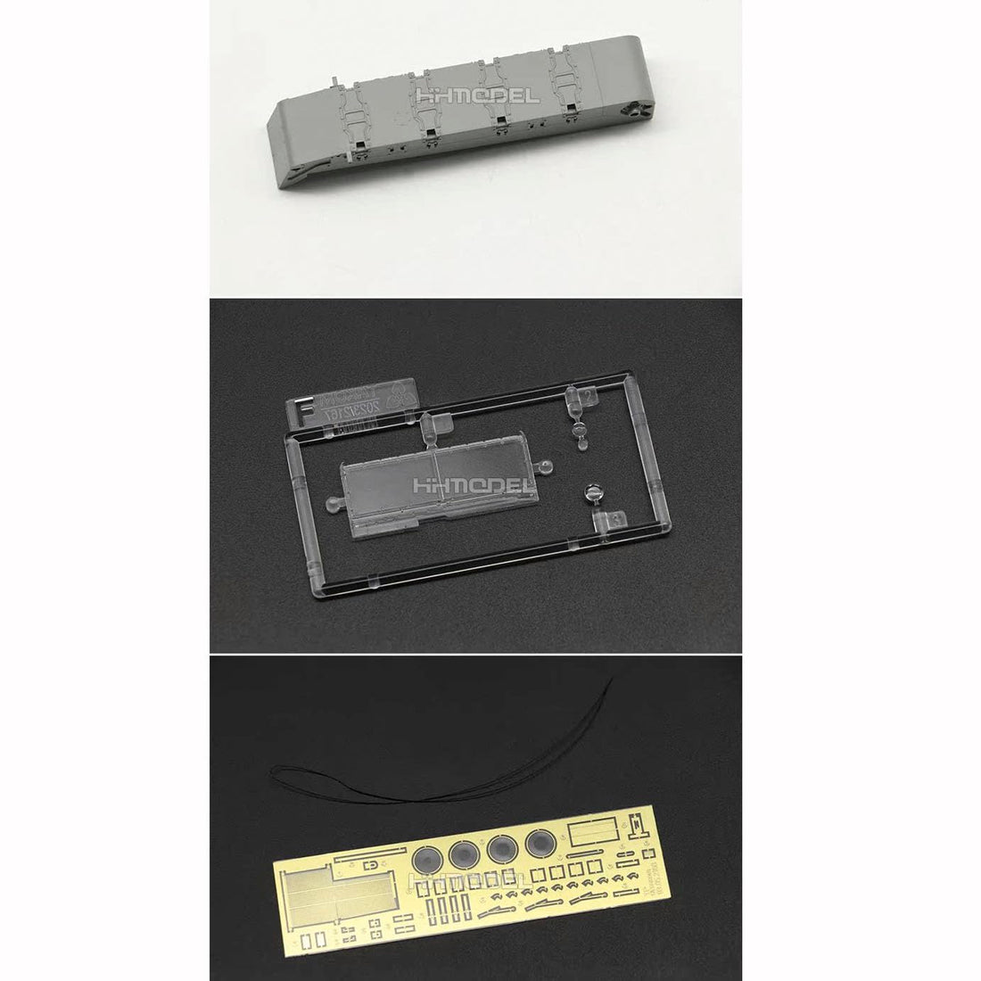 TAKOM No.2168 1/35 Scale ,M29C Weasel Amphibious Vehicle Model Kit