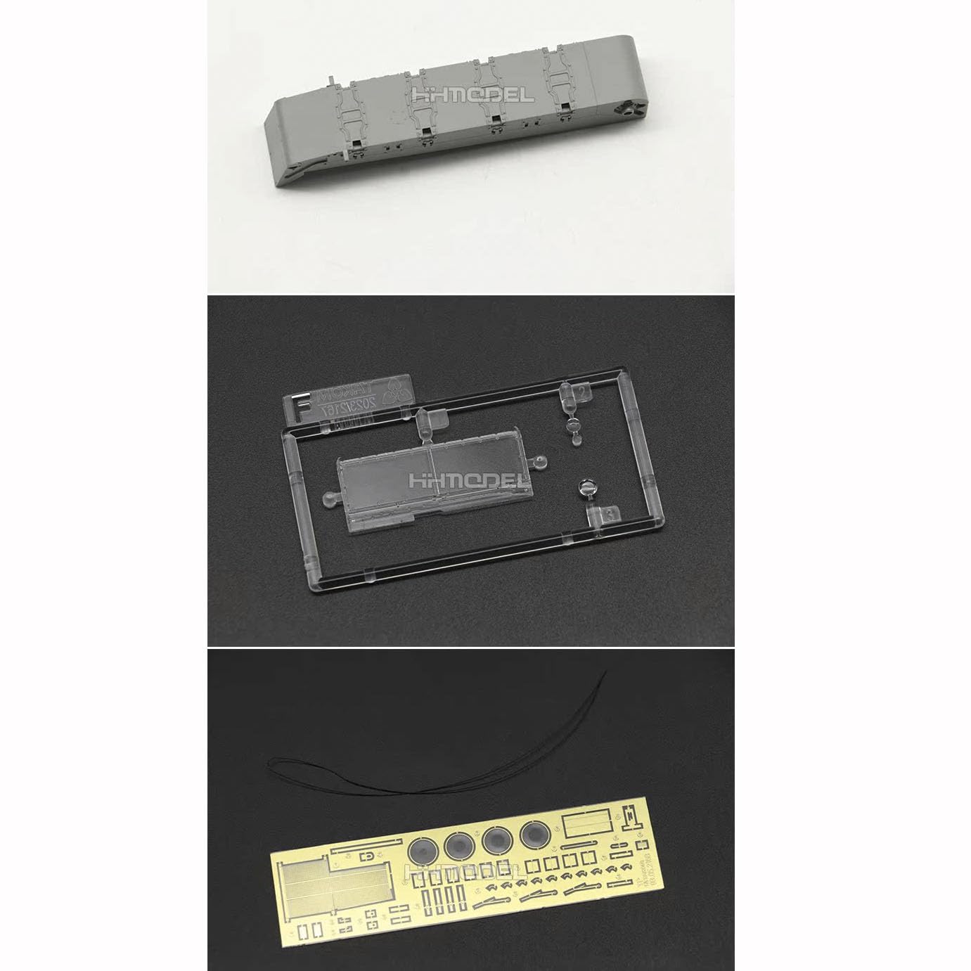 TAKOM No.2168 1/35 Scale ,M29C Weasel Amphibious Vehicle Model Kit