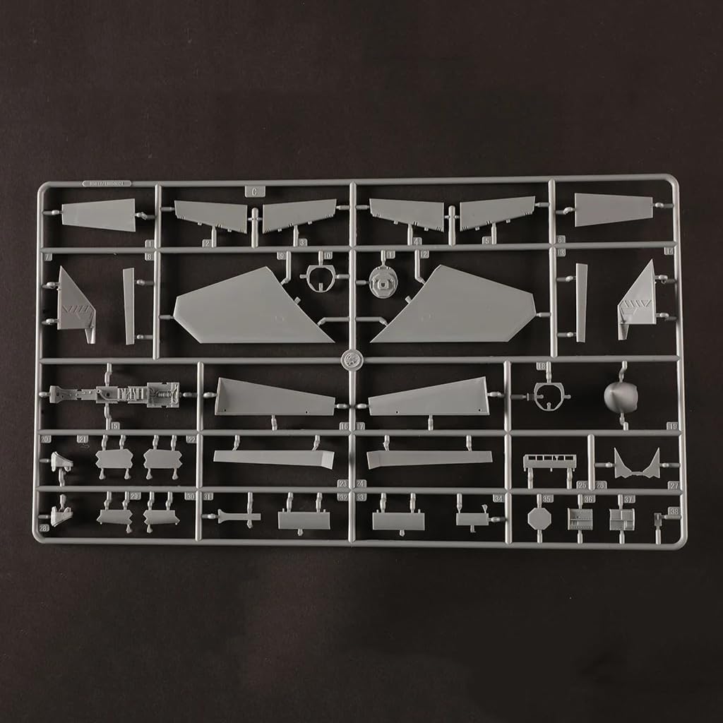 F/A-18F Super Hornet VFC-12 Model Kit, 1:48 Scale