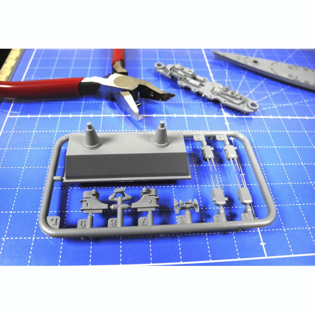 Flyhawk Model German Battleship Schannhorst 1940 1/2000 Pocket Fleet Series FH9003