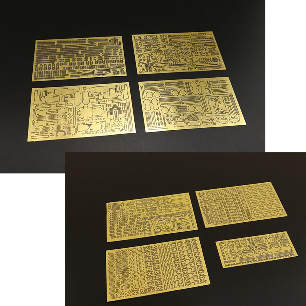 花田制造 VEE Hobby P57003 1/700 USS Missouri BB-63 1945.9 Platinum Box Waterline Version Plastic Model Kit