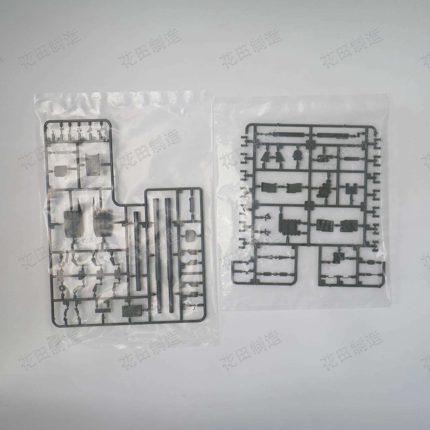 PT-91 Polish Main Battle Tank, 1/35 Scale