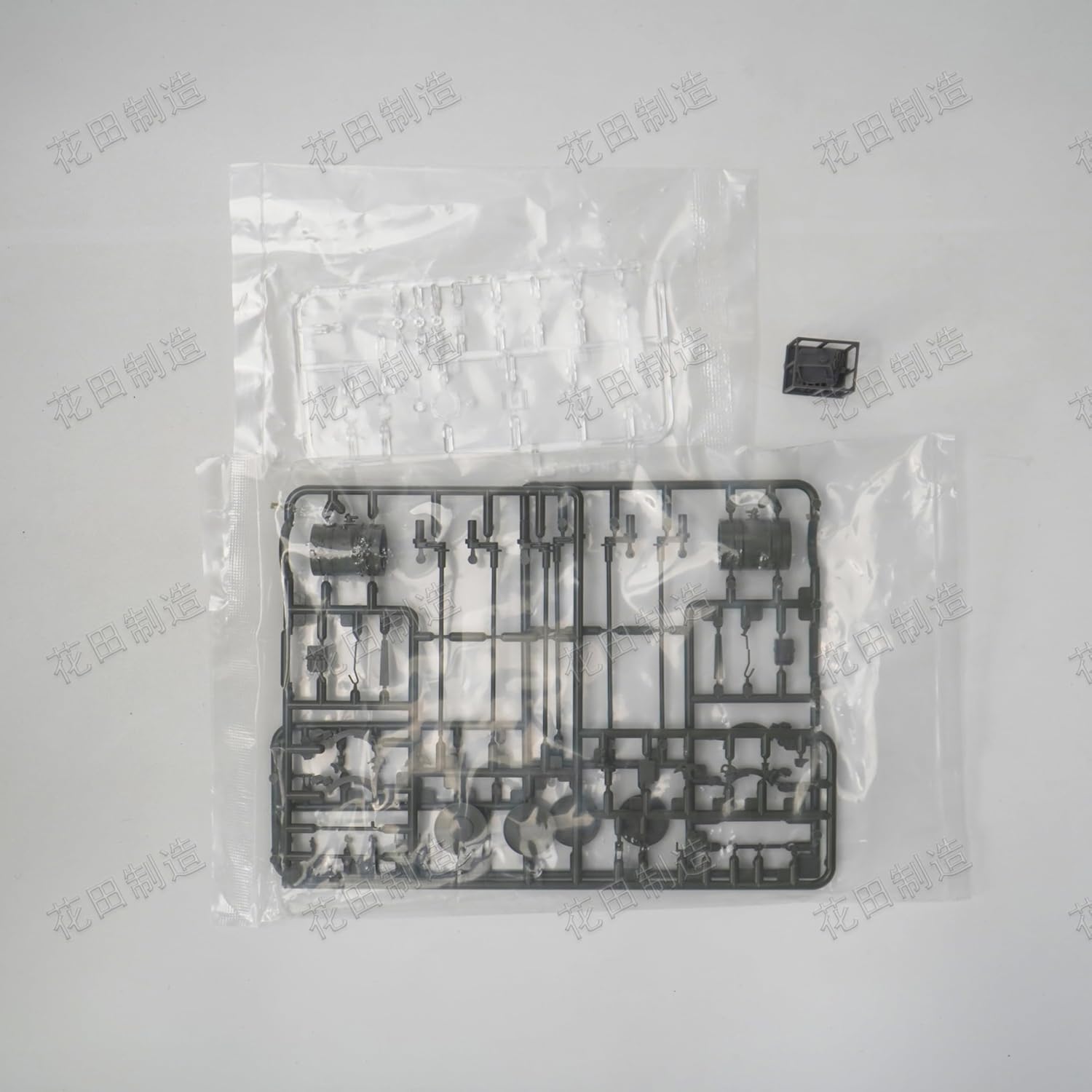 PT-91 Polish Main Battle Tank, 1/35 Scale