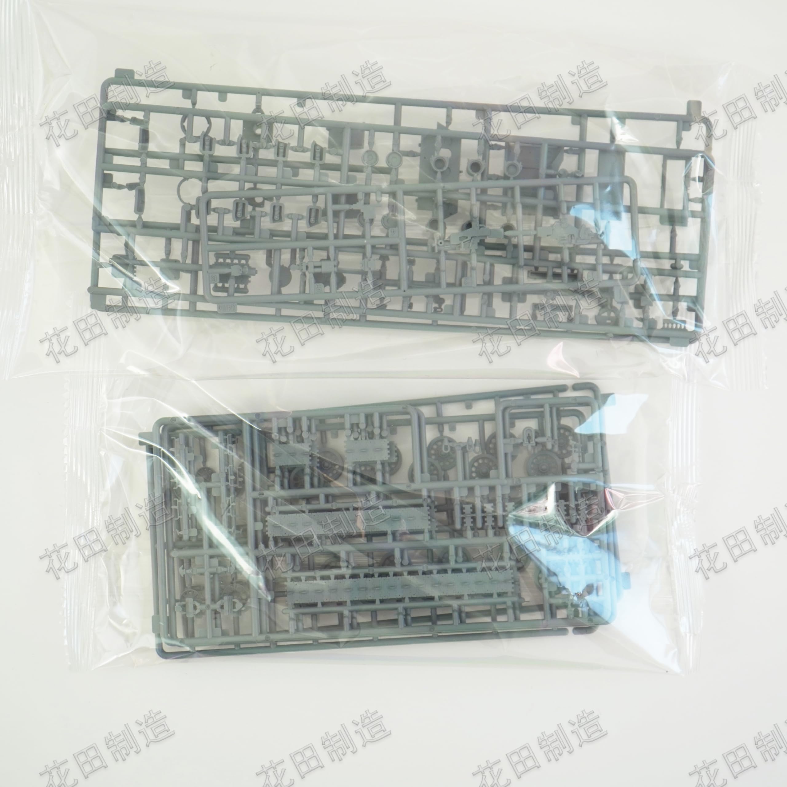 花田制造 FLYHAWK FH3023 T-34/85 Medium Tank (Plant 183.Autumn 1944) UNASSEMBLED Model KIT 1/72 Scale