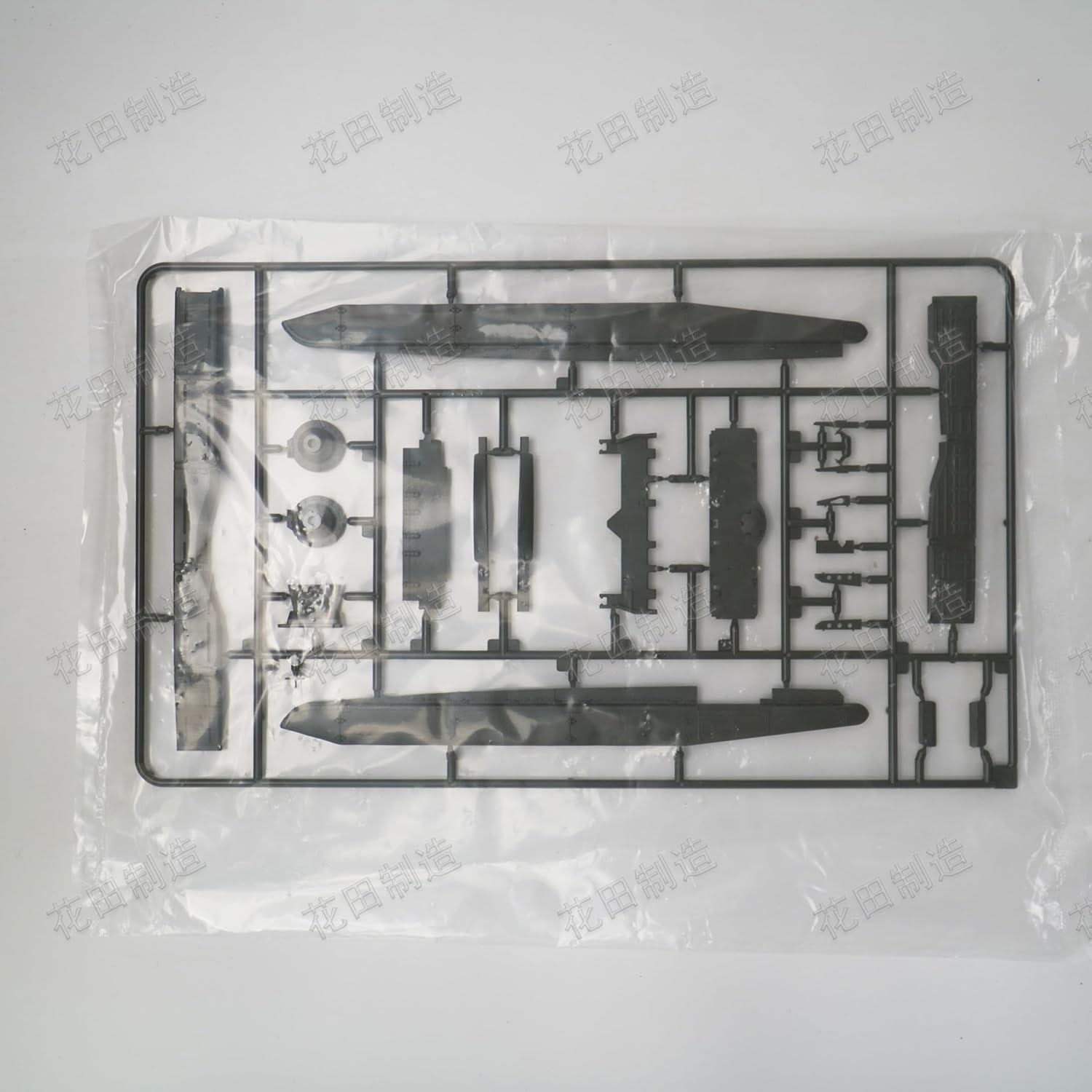 PT-91 Polish Main Battle Tank, 1/35 Scale