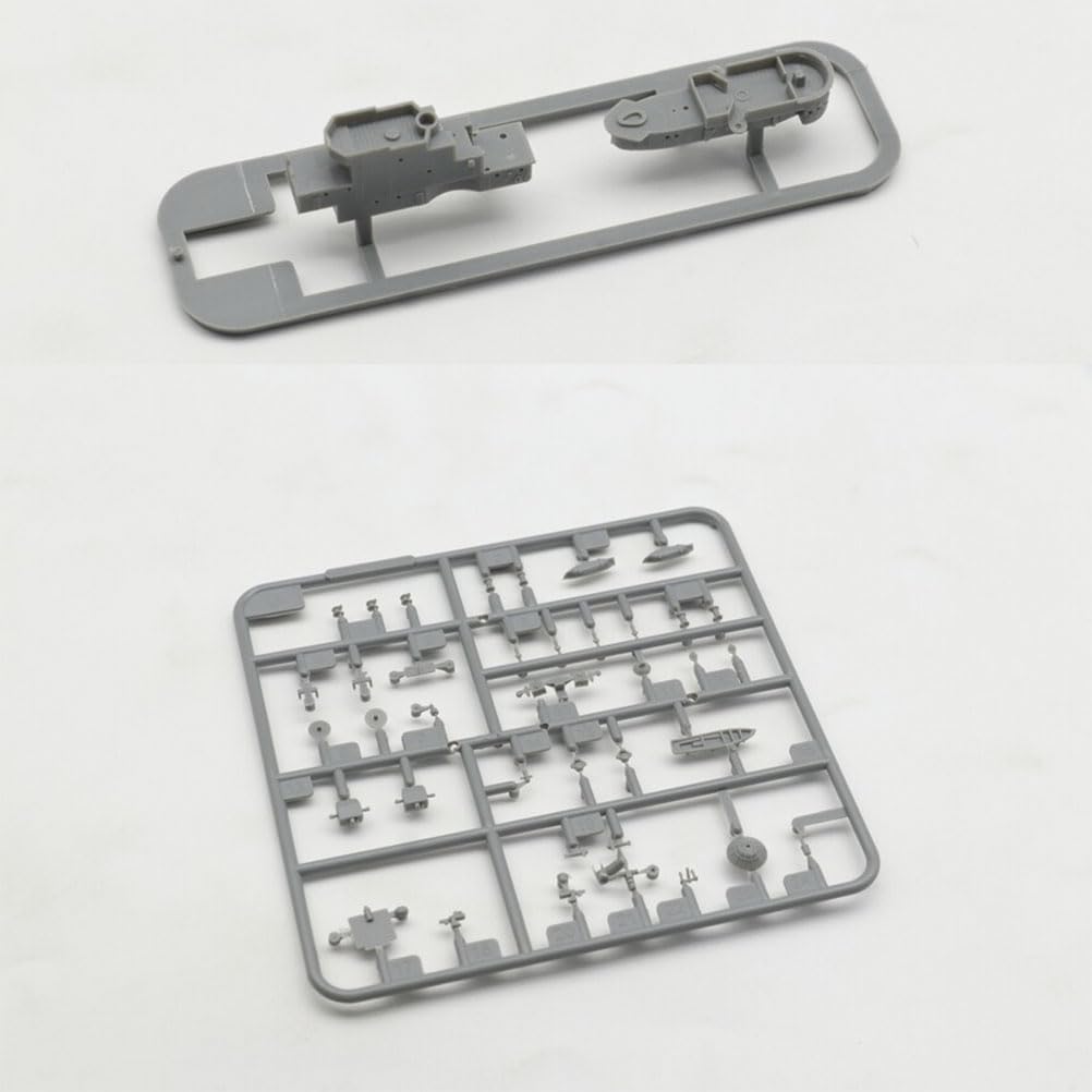 花田制造 VEE Hobby V57012 1/700 USS SAN Diego CL-53 1944 Plastic Model Kit unassembled Model kit