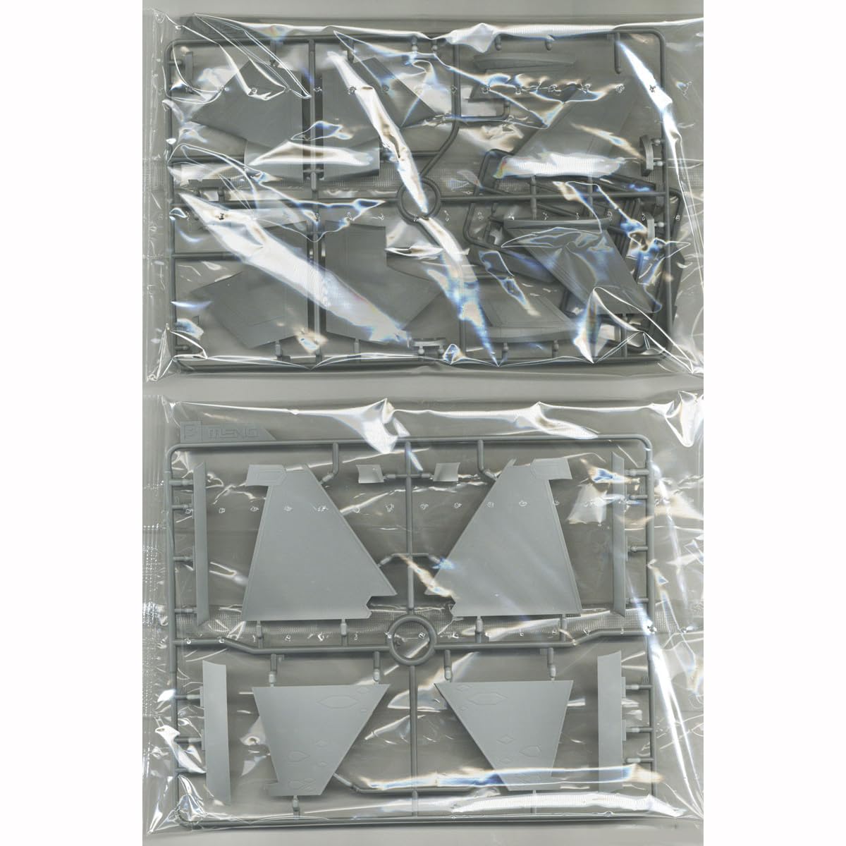 Meng LS-018 F-35 I ADIR Israeli Air Force 1/48 Scale Model Aircraft Kit, Military Aviation Display, Lockheed Martin