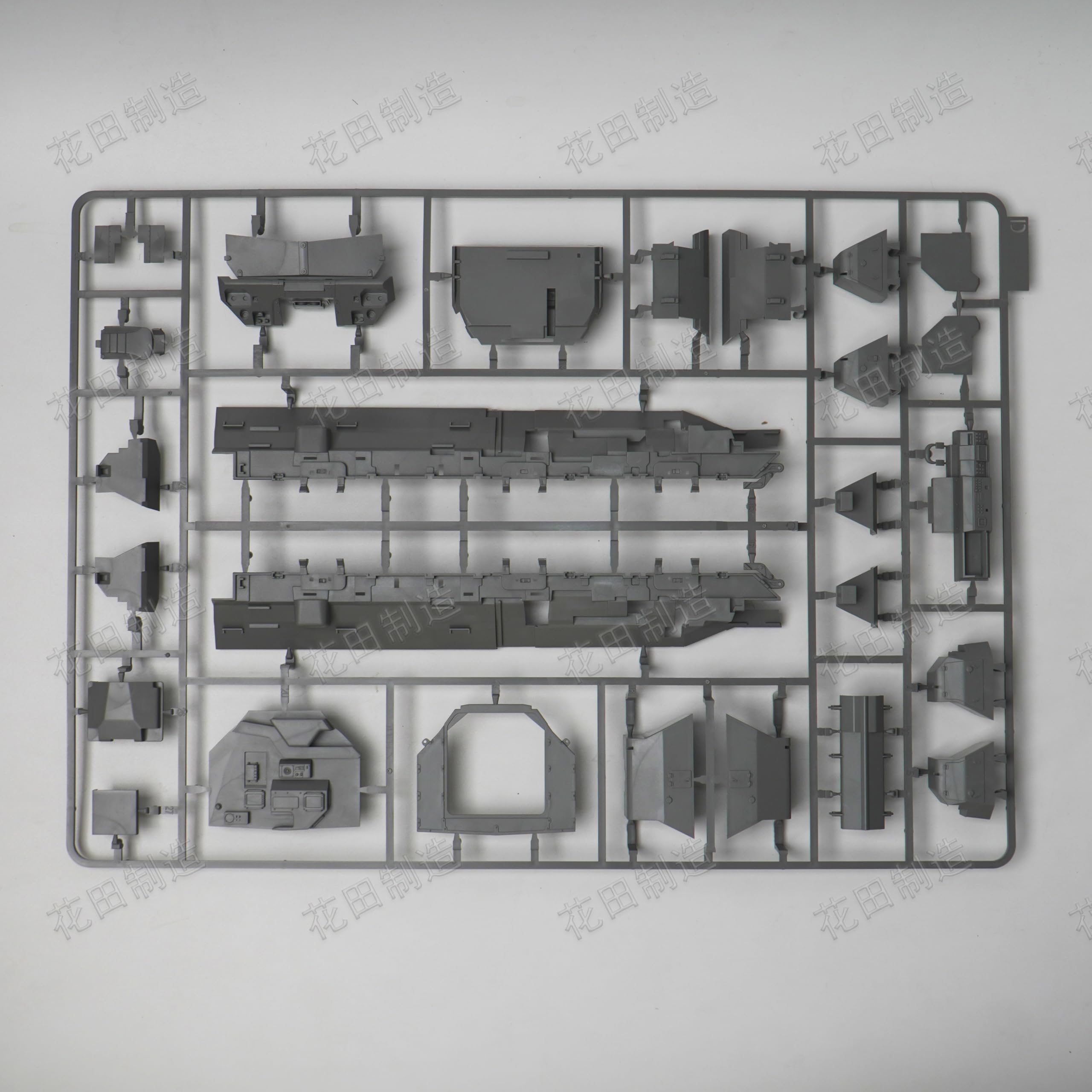 TAKOM Kamaz Typhoon-K Military Vehicle Model Kit, 1/35 Scale, with RP-377VMI and Arbalet-DM RCWS Module, 2-in-1