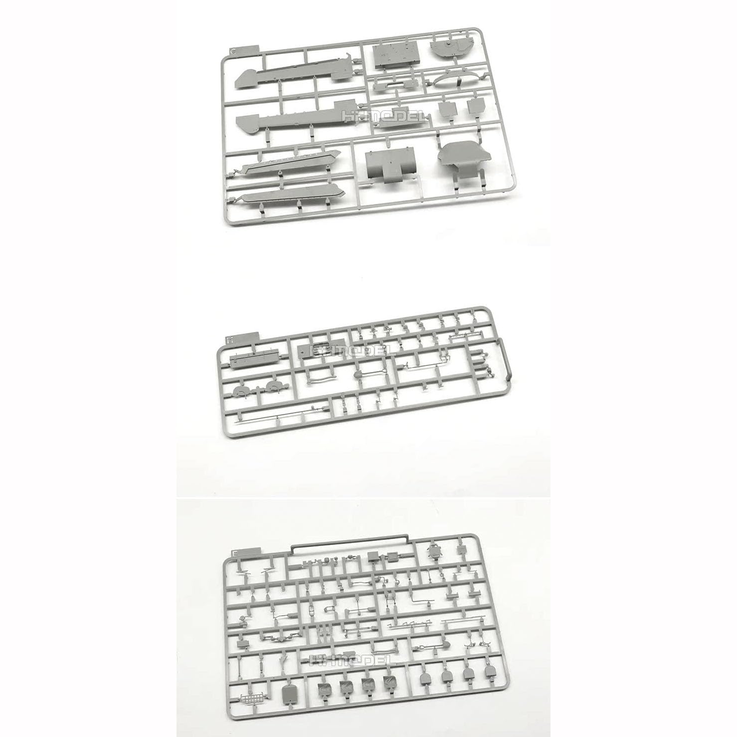 TAKOM No.2168 1/35 Scale ,M29C Weasel Amphibious Vehicle Model Kit