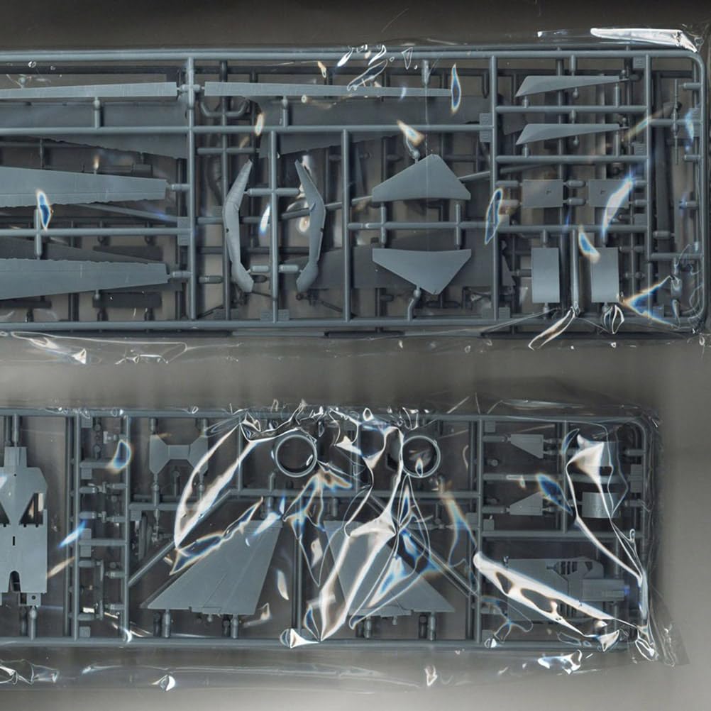 花田制造 GWH S7204 Limited Edition 1/72 Scale VF-101 Grim Reapers F-14B Tomcat Model Kit