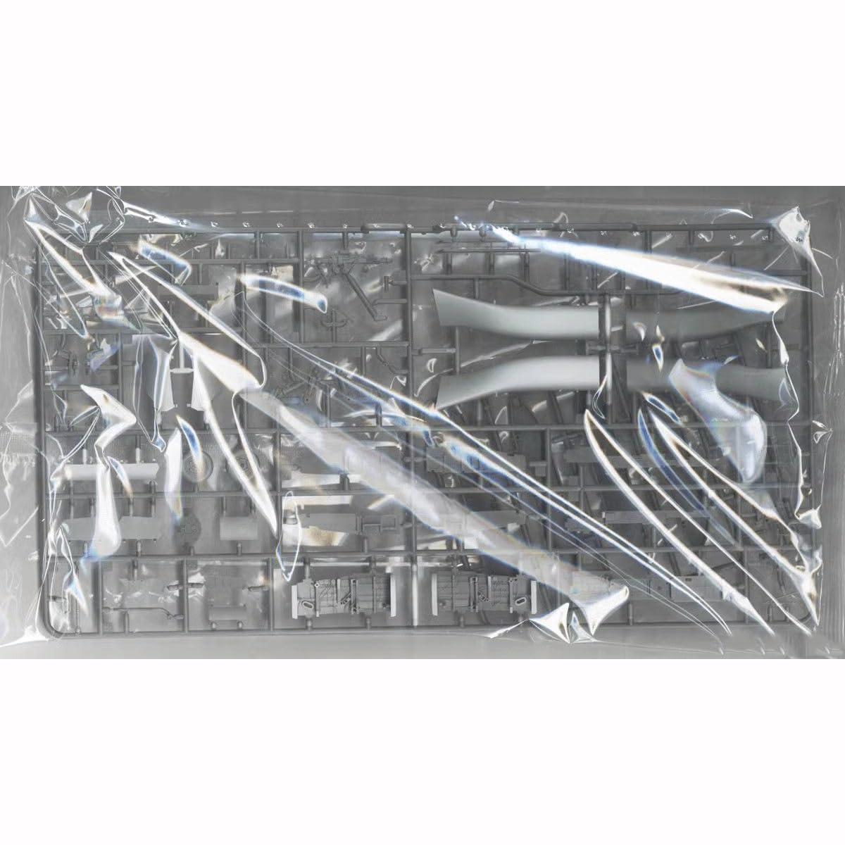 Meng EA-18G Growler Electronic Attack Aircraft Model Kit, 1/48 Scale, Military Aircraft Assembly Kit with Detailed Parts, F18