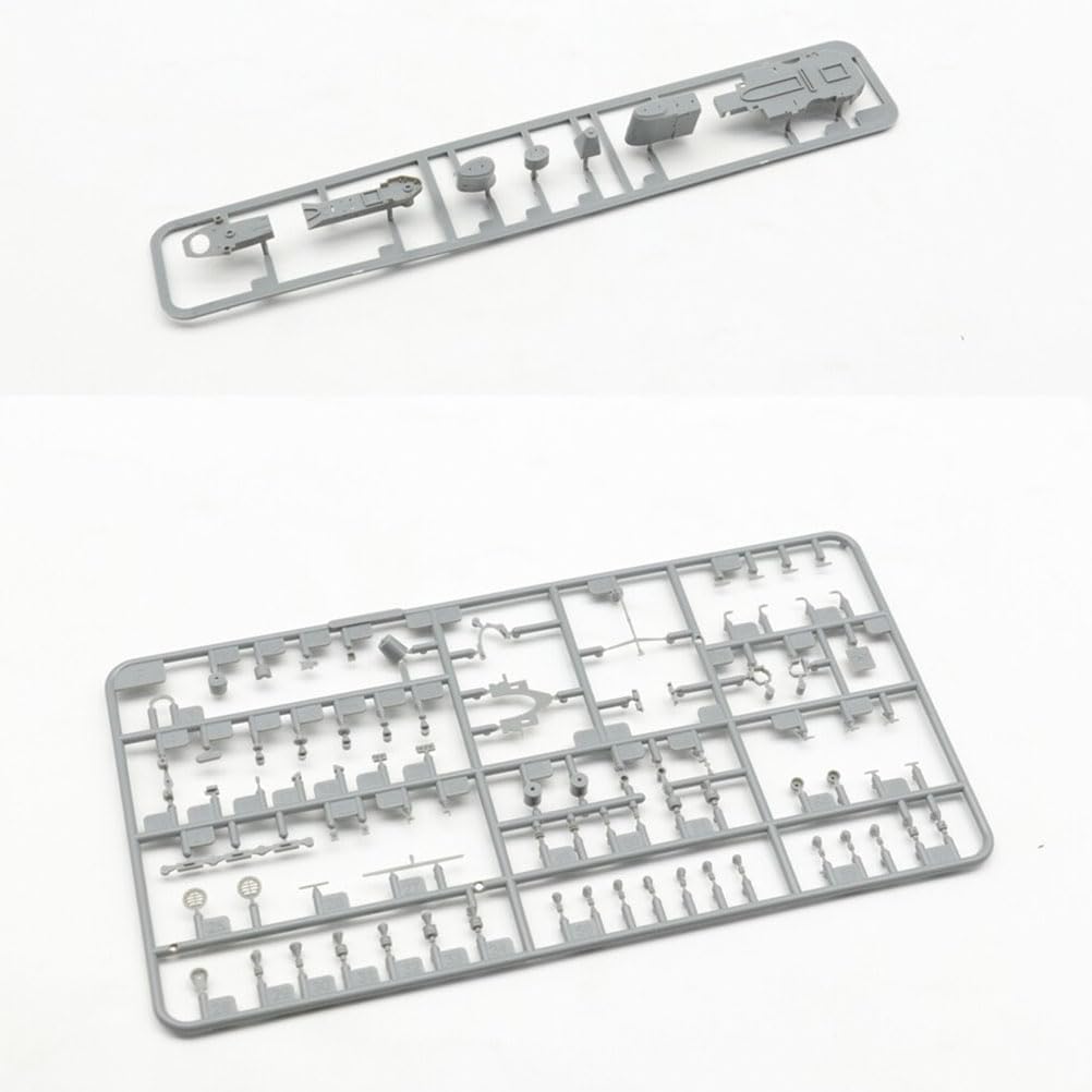 花田制造 VEE Hobby V57002 1/700 USS New Jersey BB-62 1945 Plastic Model Kit unassembled Model kit